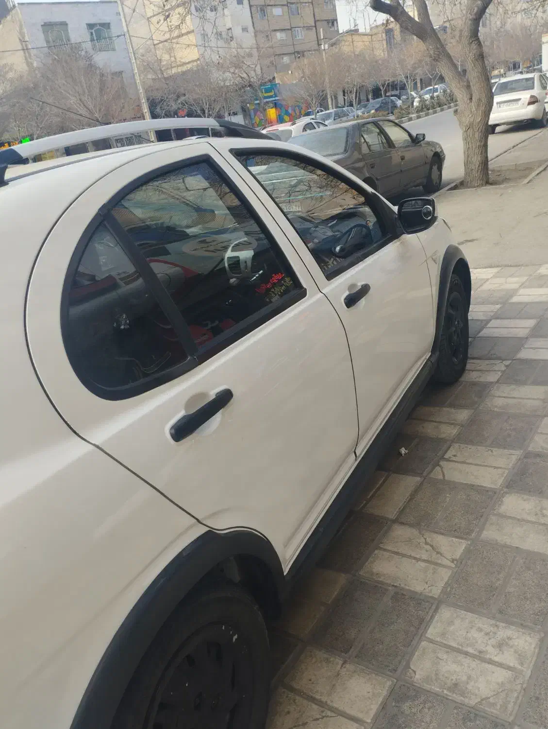 سلام کوییک مدل 400|خودرو سواری و وانت|مشهد, امیر|دیوار