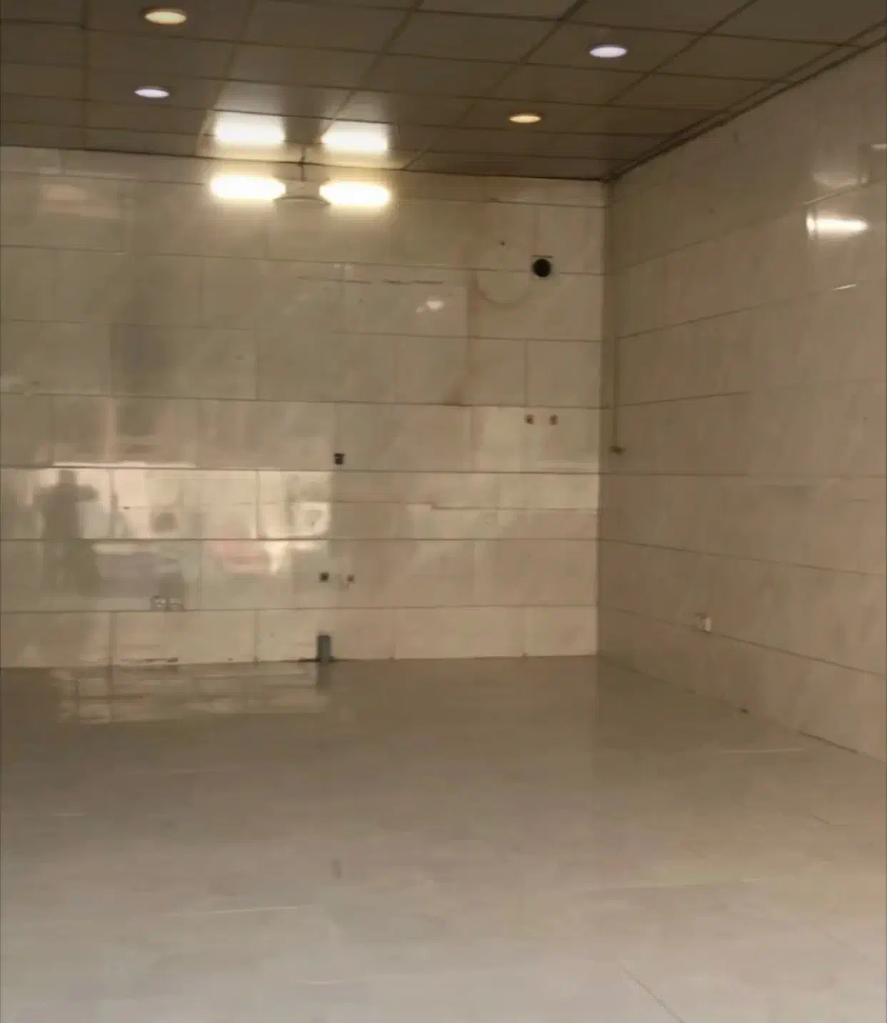 مغازه تجاری ۳۳متری اول خیابان گوهردشت|فروش مغازه و غرفه|قرچک, مهدیه|دیوار