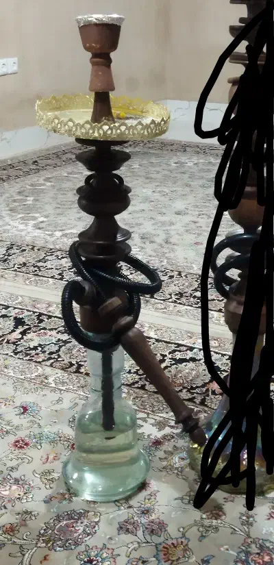 قلیان|کلکسیون و سرگرمی|اسلامآباد غرب, |دیوار