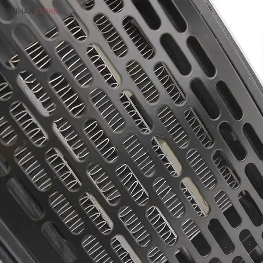 هیتر برقی فن دار Handy Heater|بخاری، هیتر، شومینه|تهران, دکتر هوشیار|دیوار