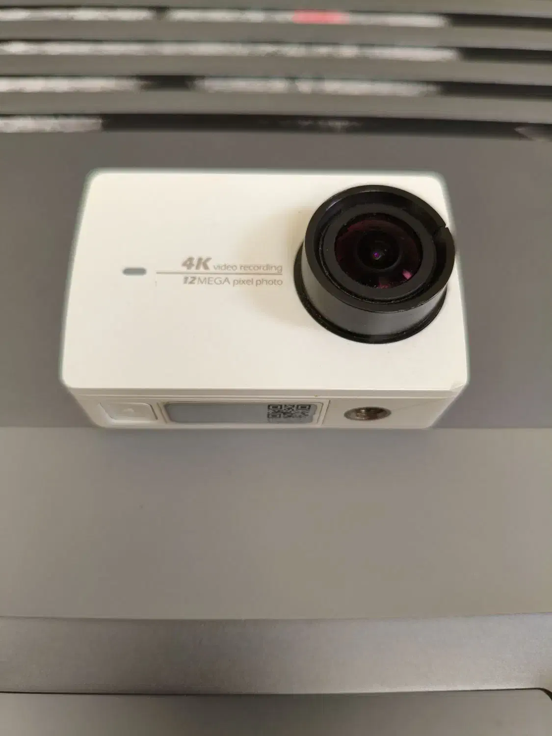 4k Action Camera|دوربین عکاسی و فیلم‌برداری|تهران, حر|دیوار
