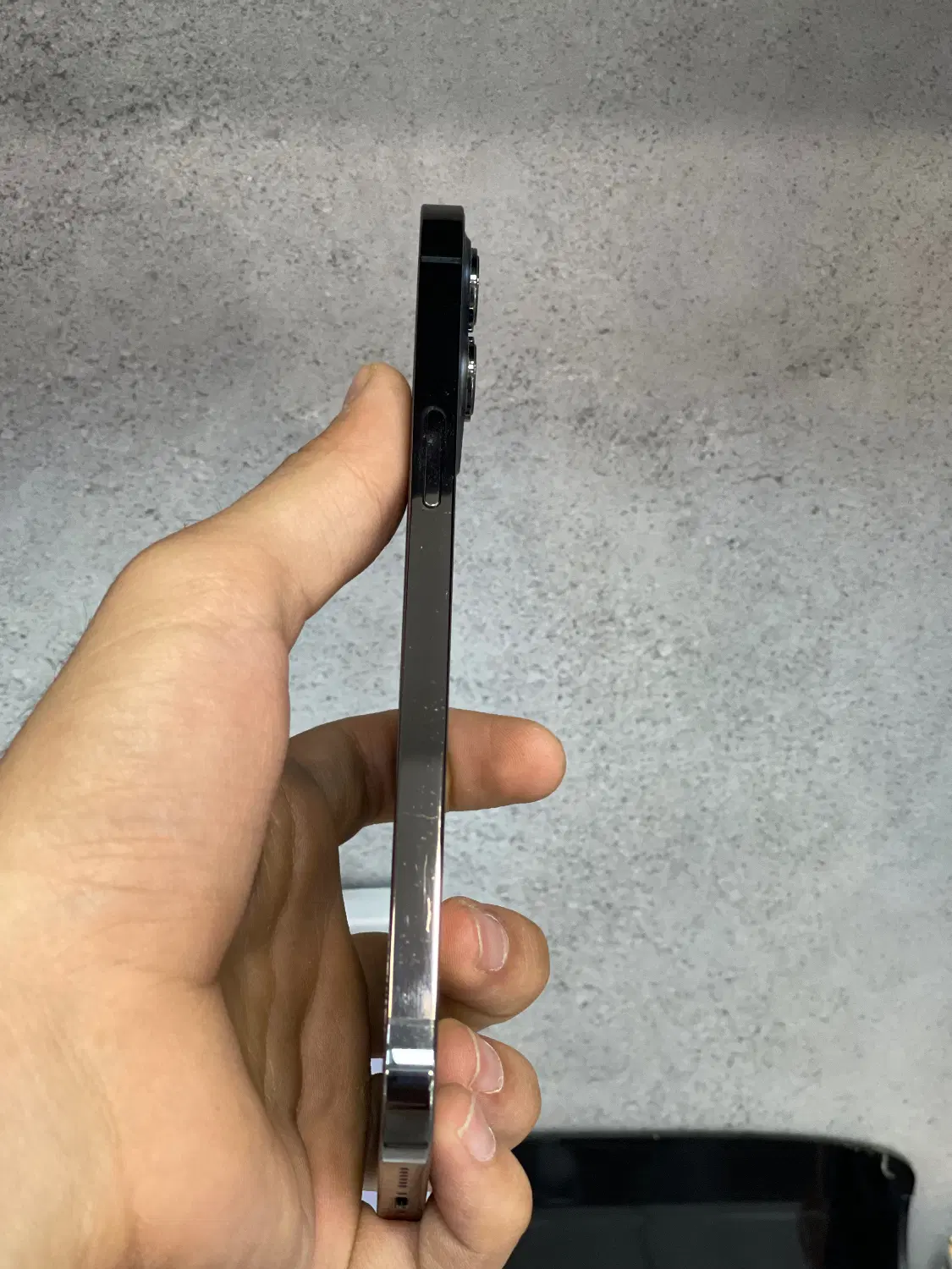 Iphone 12promax|موبایل|تهران, تهرانپارس غربی|دیوار