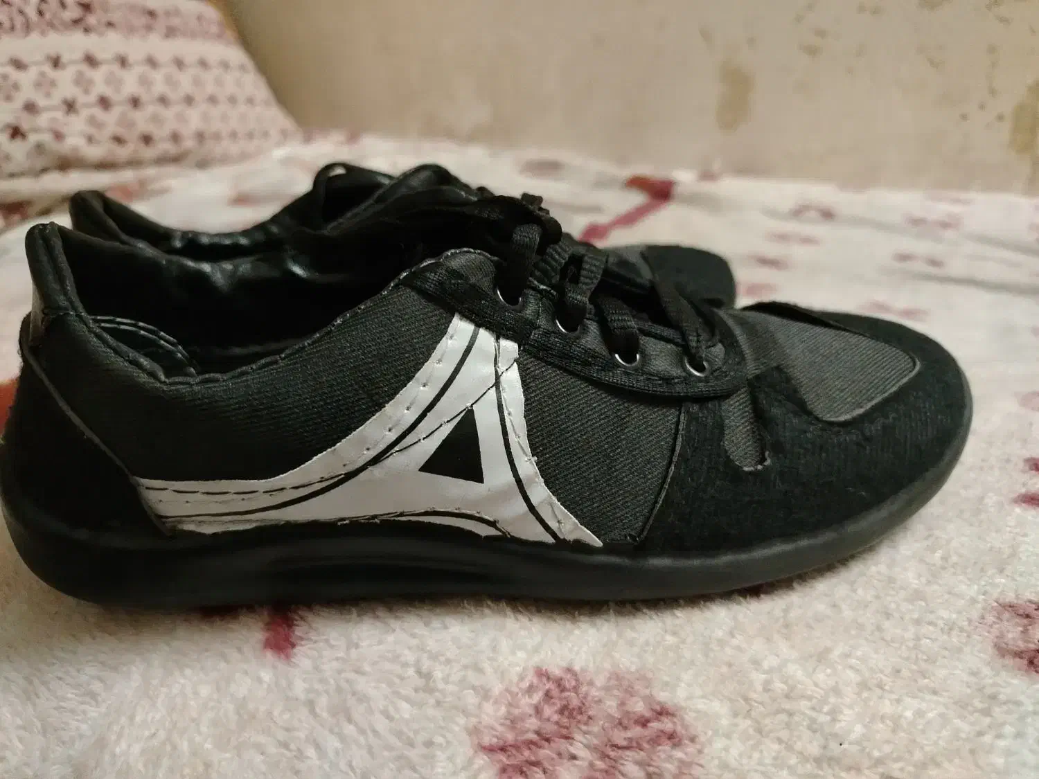 کفش سالن و چمن مصنوعی شیما سایز 41|ورزش‌های توپی|اهواز, شریعتی جنوبی|دیوار