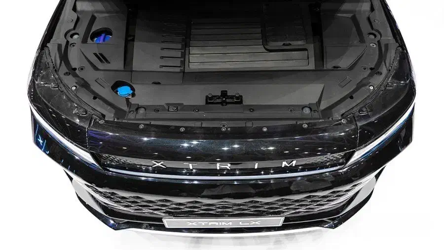 فروش اکستریم sx با ققیمت قطعی|خودرو سواری و وانت|اهواز, کیانپارس |دیوار