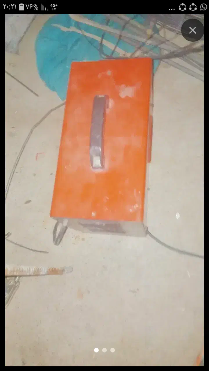 ترانس جوش|ابزارآلات|بمپور, |دیوار