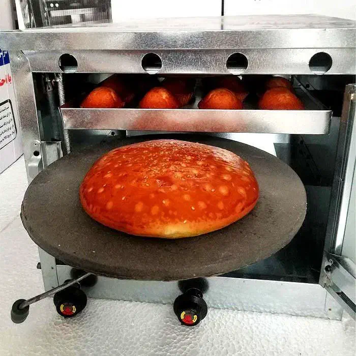 تنورک|اجاق گاز و لوازم برقی پخت‌وپز|ملایر, |دیوار