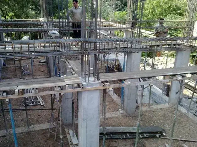 مهندس مجری ساختمان، پیمانکاری|خدمات پیشه و مهارت|همدان, |دیوار