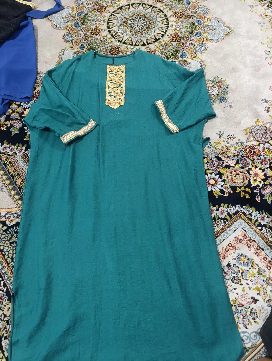 لباس ساحلی نو|لباس|شیراز, محراب|دیوار