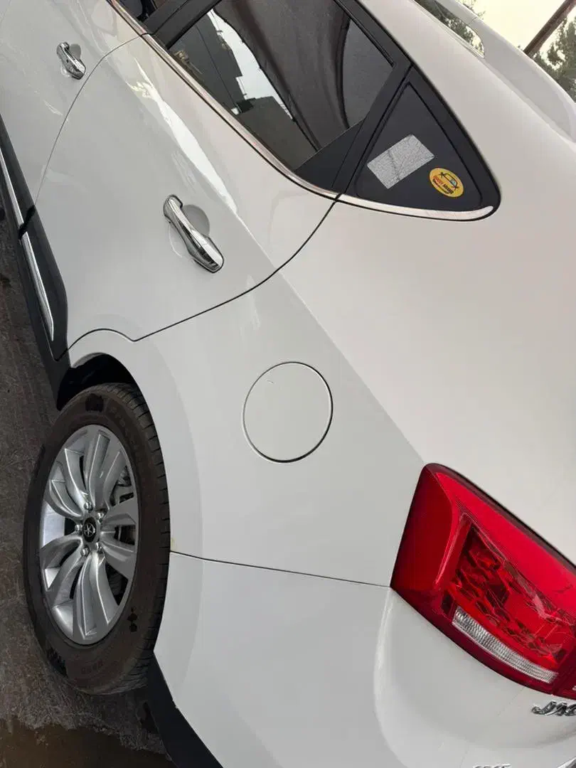 جک S5 2000 توربو|خودرو سواری و وانت|اصفهان, مارچین|دیوار