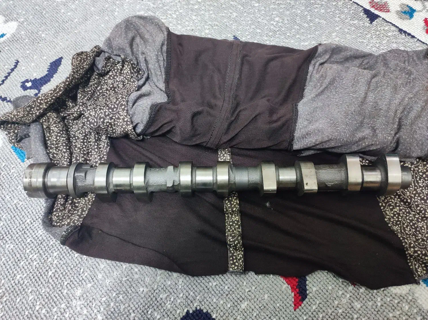 میل سوپاپ هوا تی یو فایو Tu5|قطعات یدکی و لوازم جانبی|سنگر, |دیوار