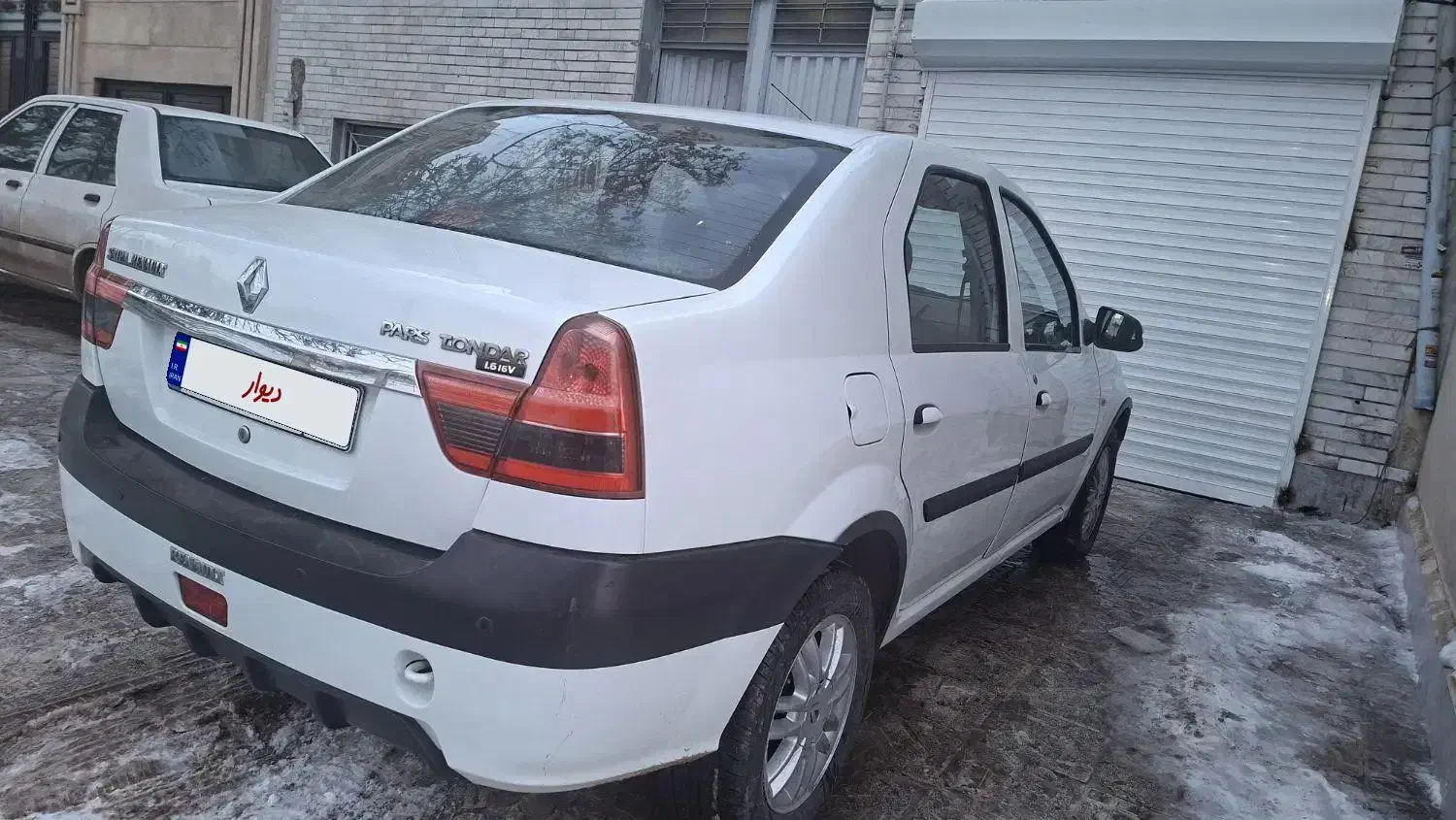 ال۹۰مدل ۹۶|خودرو سواری و وانت|زنجان, |دیوار