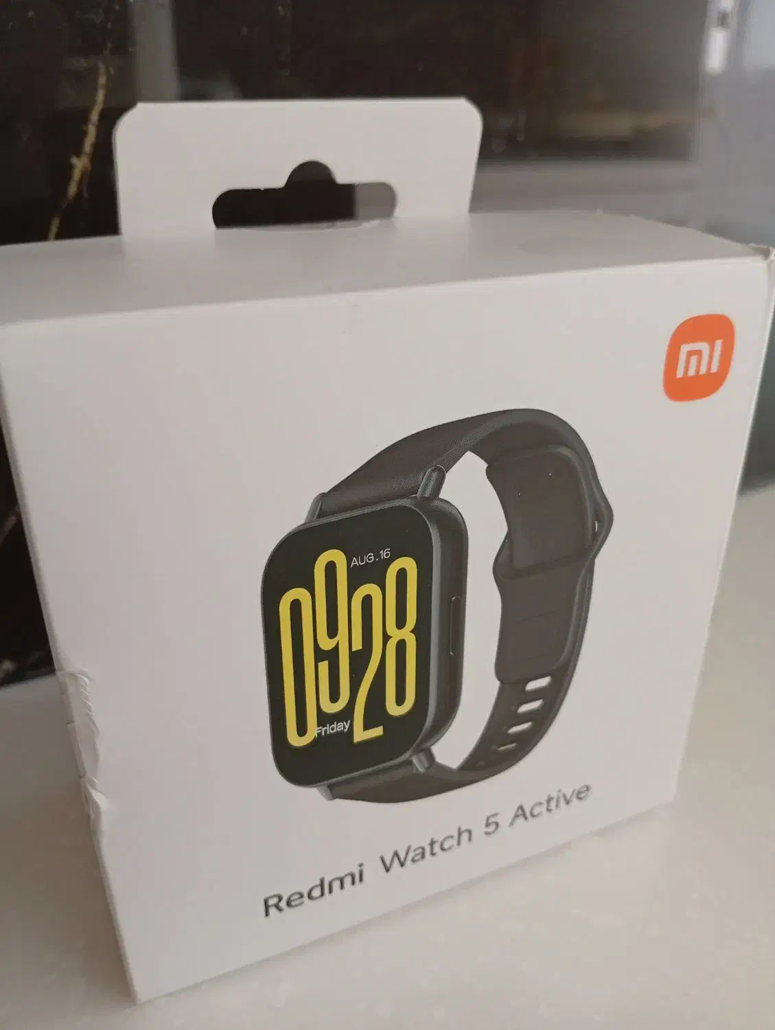 ساعت هوشمند آک|ساعت|قم, شاه ابراهیم|دیوار