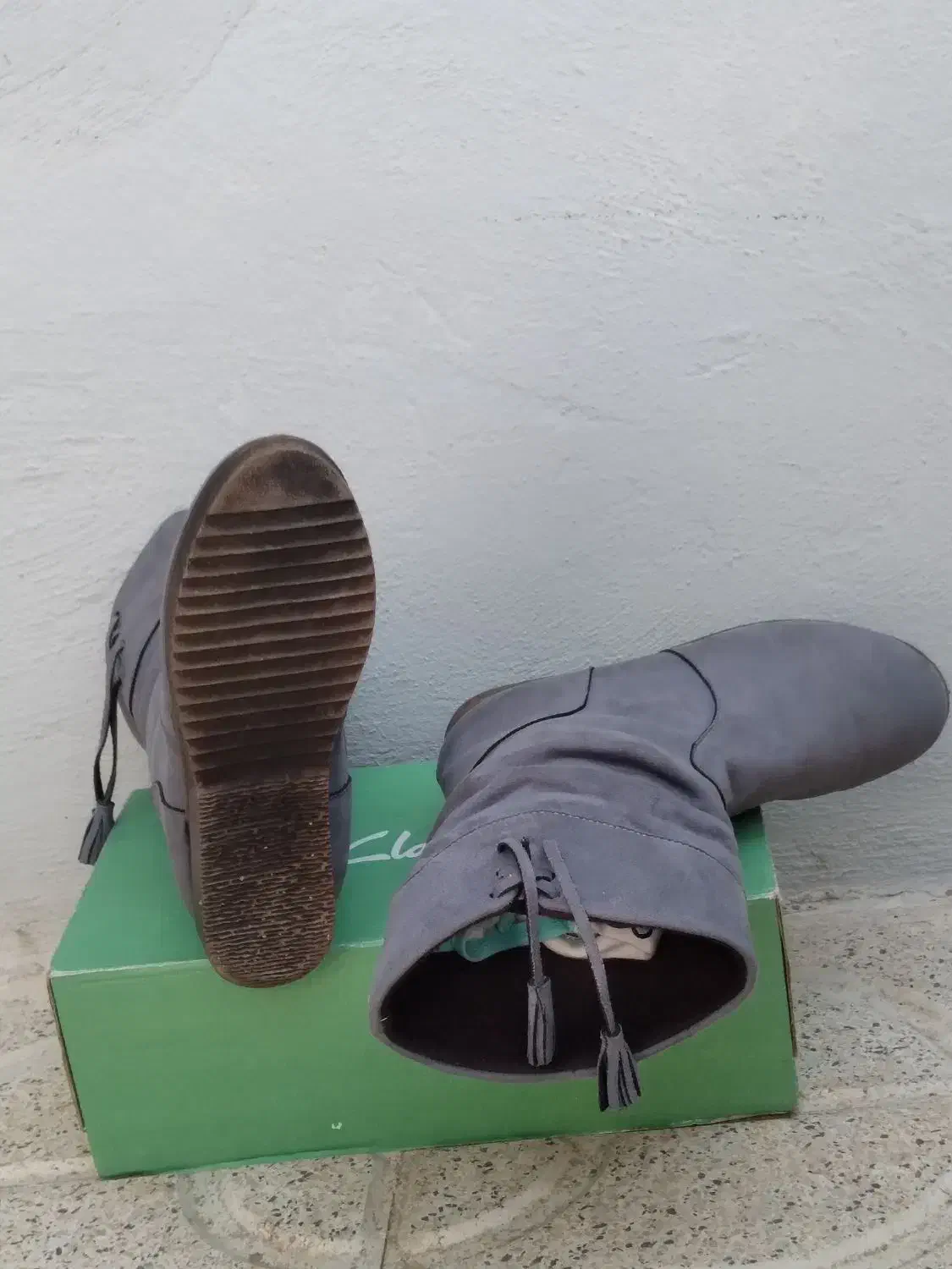 کفش زنانه|کیف، کفش، کمربند|خوی, |دیوار