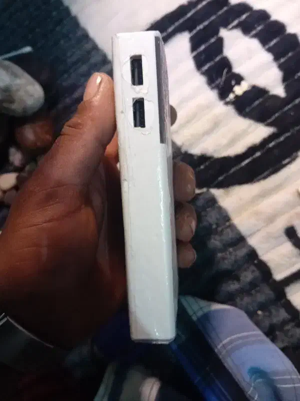 پاوربانک۱۰هزار|لوازم جانبی موبایل و تبلت|شریف‌آباد, |دیوار