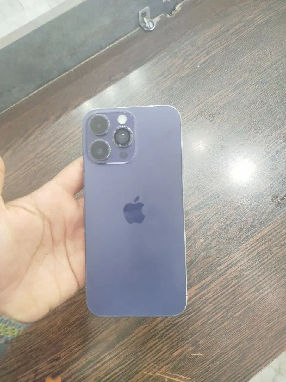 ایفون ۱۴ مکس ریجستر|موبایل|قائن, |دیوار