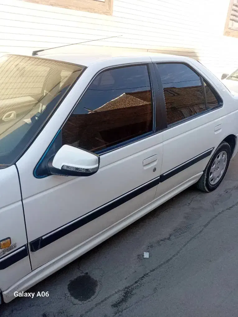 پرشیا دوگانه کارخانه|خودرو سواری و وانت|کاشان, فین بزرگ|دیوار