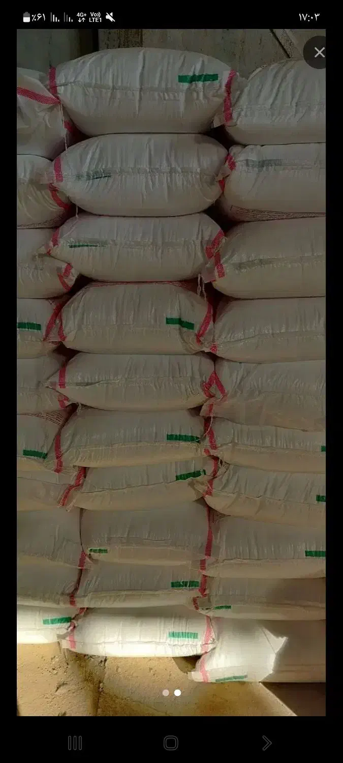 خریدارکودسفید اوره ۴۶درصد|خدمات باغبانی و درختکاری|سرپل ذهاب, |دیوار