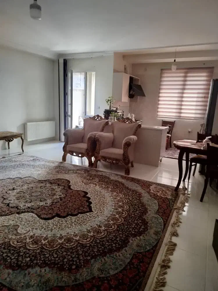 ۸۴ متر امام زاده حسن نایاب فول امکانات|فروش آپارتمان|تهران, امام زاده حسن|دیوار