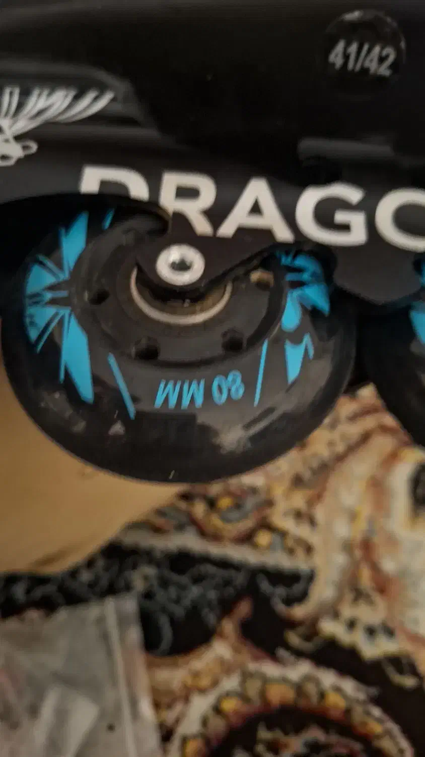 اسکیت با تمام وسایل|دوچرخه، اسکیت، اسکوتر|پاکدشت, پاکدشت (مامازند)|دیوار