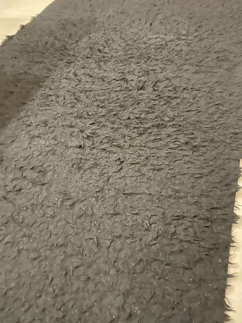 فرش شگی مشکی|فرش|تهران, مرزداران|دیوار