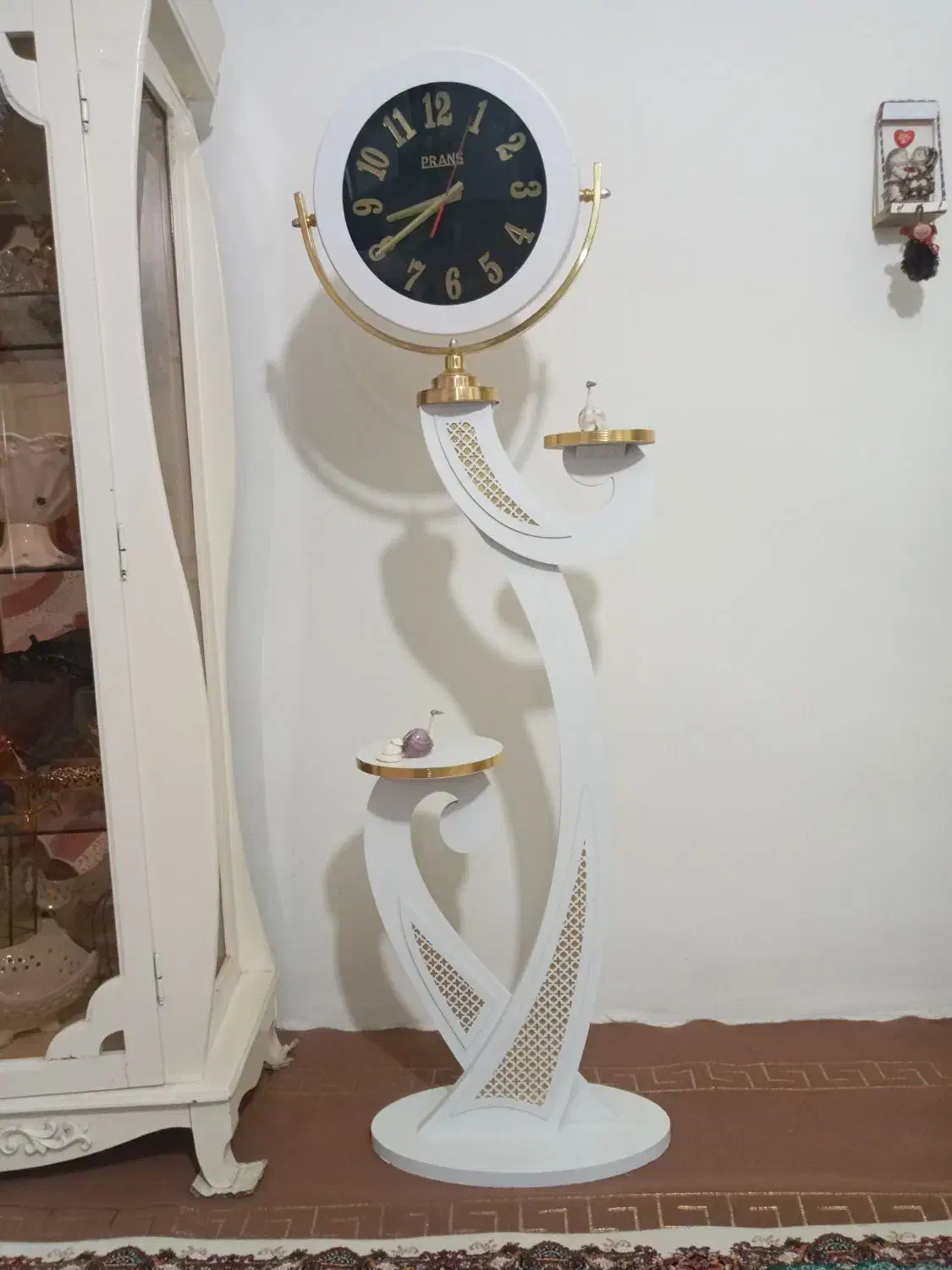 فروش ساعت|ساعت دیواری و تزئینی|نهاوند, |دیوار