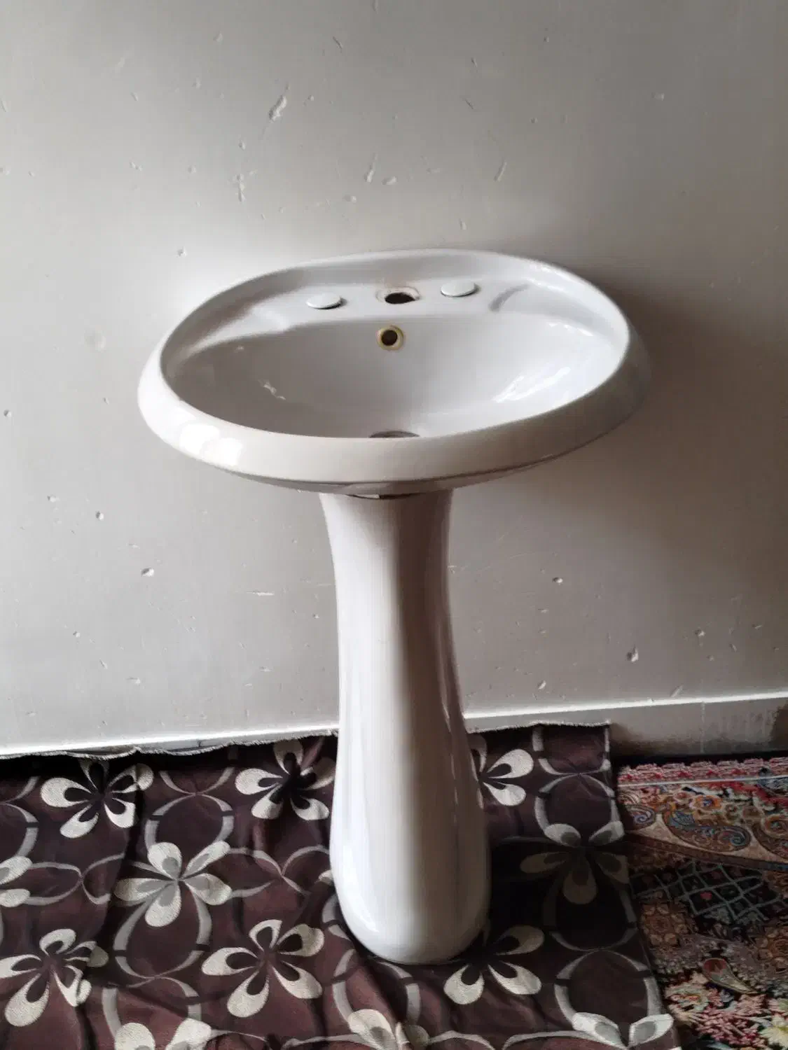 روشویی|لوازم سرویس بهداشتی|بروجرد, |دیوار