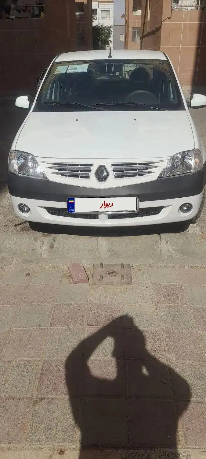 ال ۹۰|خودرو سواری و وانت|همدان, |دیوار