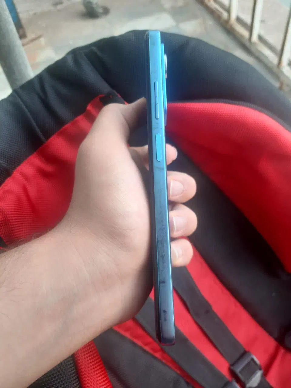 note 12 pro 4g|موبایل|قم, نوقطار|دیوار