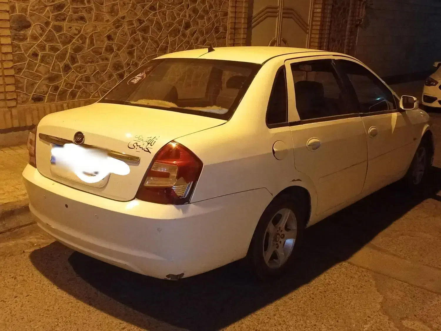 لیفان520i مدل 90|خودرو سواری و وانت|بیرجند, |دیوار