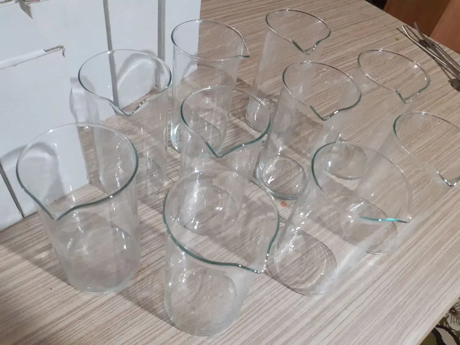 لیوان فرنچ نو نو|قوری، کتری، قهوهساز دستی|مشهد, شهید بهشتی|دیوار