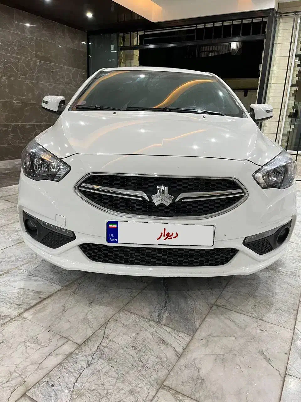 شاهین اتومات cvt|خودرو سواری و وانت|ورامین, ورامین|دیوار