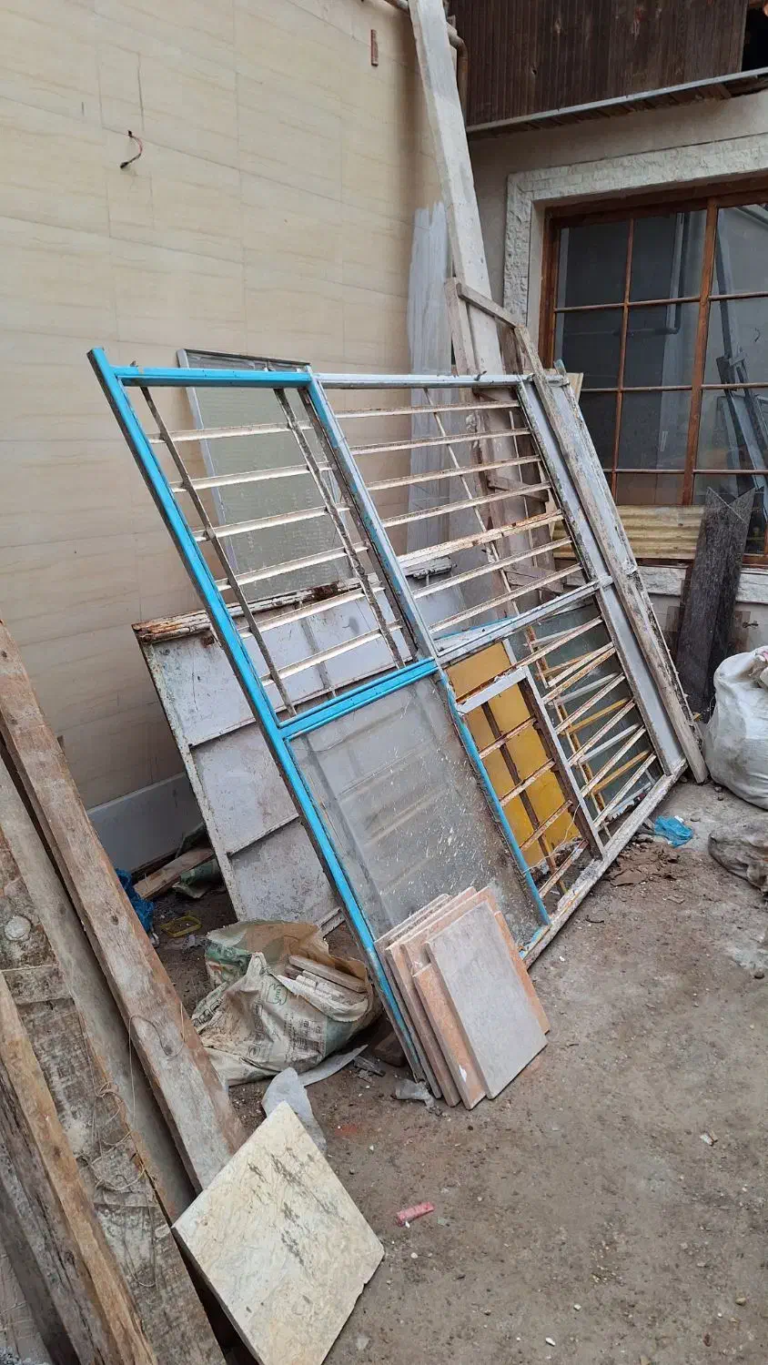 خرید اهن المینیوم مس لوازم اوراقی قطعات شوفاژخانه|خدمات پیشه و مهارت|رشت, بازار|دیوار