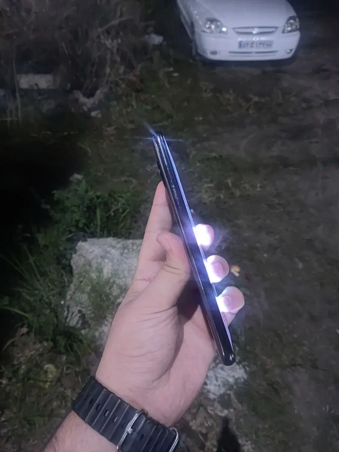 پوکو x3 pro|موبایل|رشت, حومه رشت|دیوار