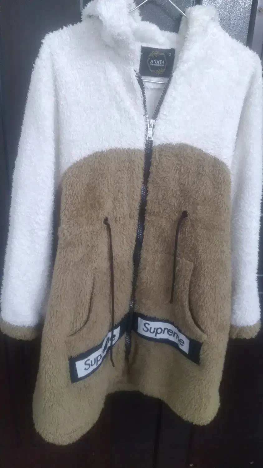 ژاکت وپلیوردخترانه|لباس|ارومیه, |دیوار