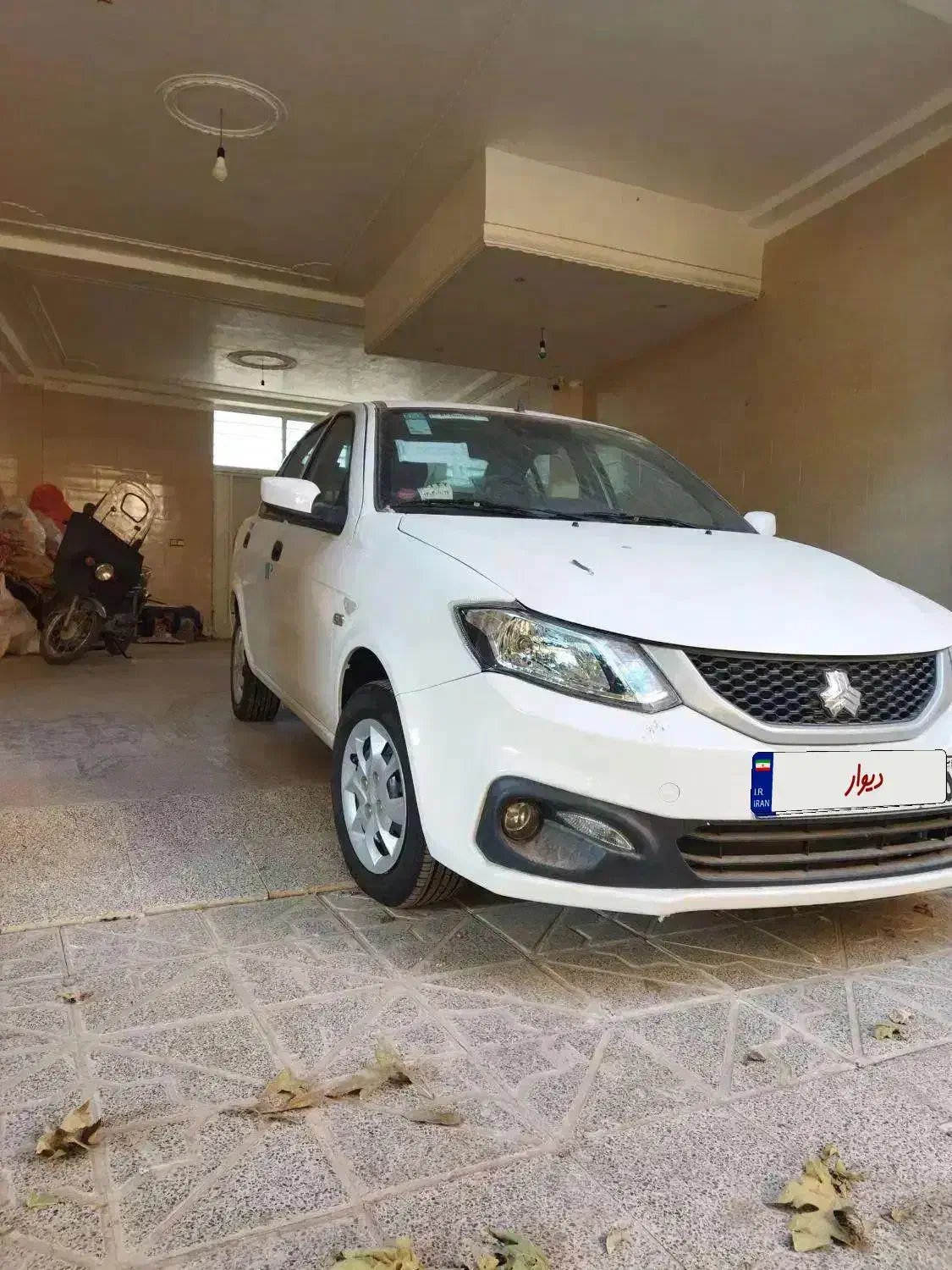 ساینا دوگانه GX سفارشی مانیتوردار دوگانه کارخانه|خودرو سواری و وانت|کرمان, |دیوار