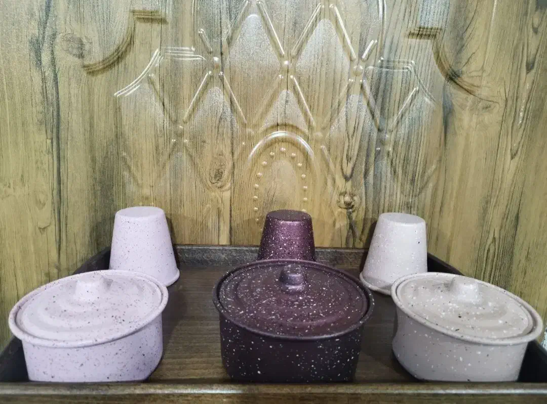 بازسازی ظروف تفلون ملکان|خدمات پیشه و مهارت|هشتگرد, فاز ۲ مهستان|دیوار