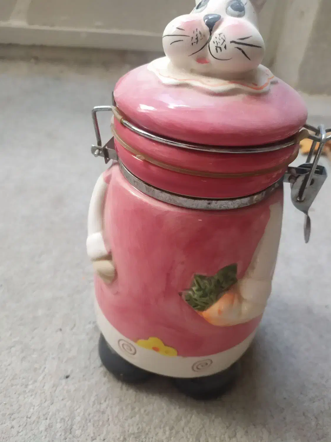 جا نمکی|ظروف سرو و پذیرایی|زابل, |دیوار