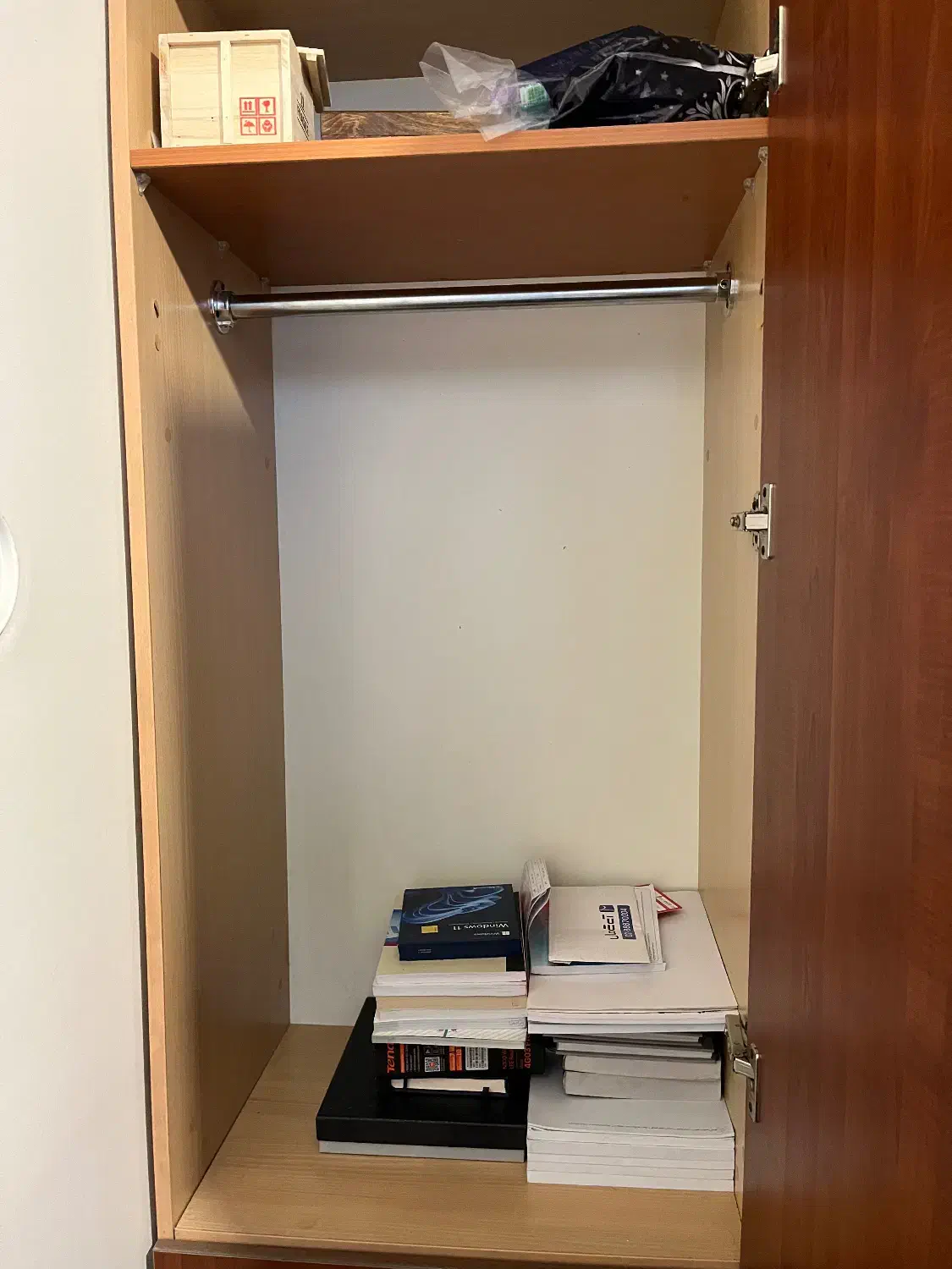 کمد لباس|جاکفشی، کمد، دراور|تهران, دانشگاه شریف|دیوار