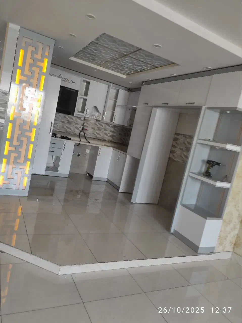 منزل اجاره ای|اجارهٔ آپارتمان|ننور, |دیوار