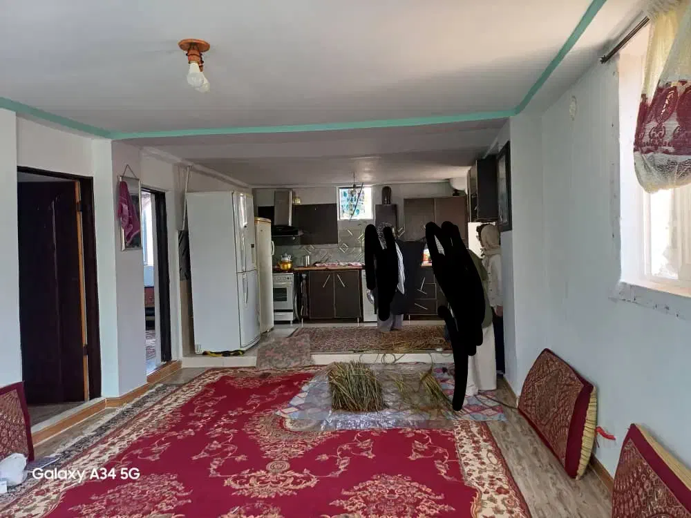 ویلانقلی/سنددار/زیرقیمت/خشکبیجار/املاک مهدی|فروش خانه و ویلا|خشکبیجار, |دیوار