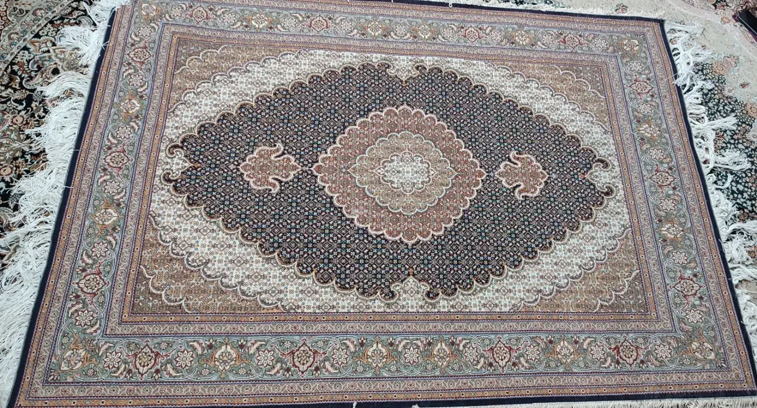 قالیچه|فرش|کرج, رجب‌آباد|دیوار