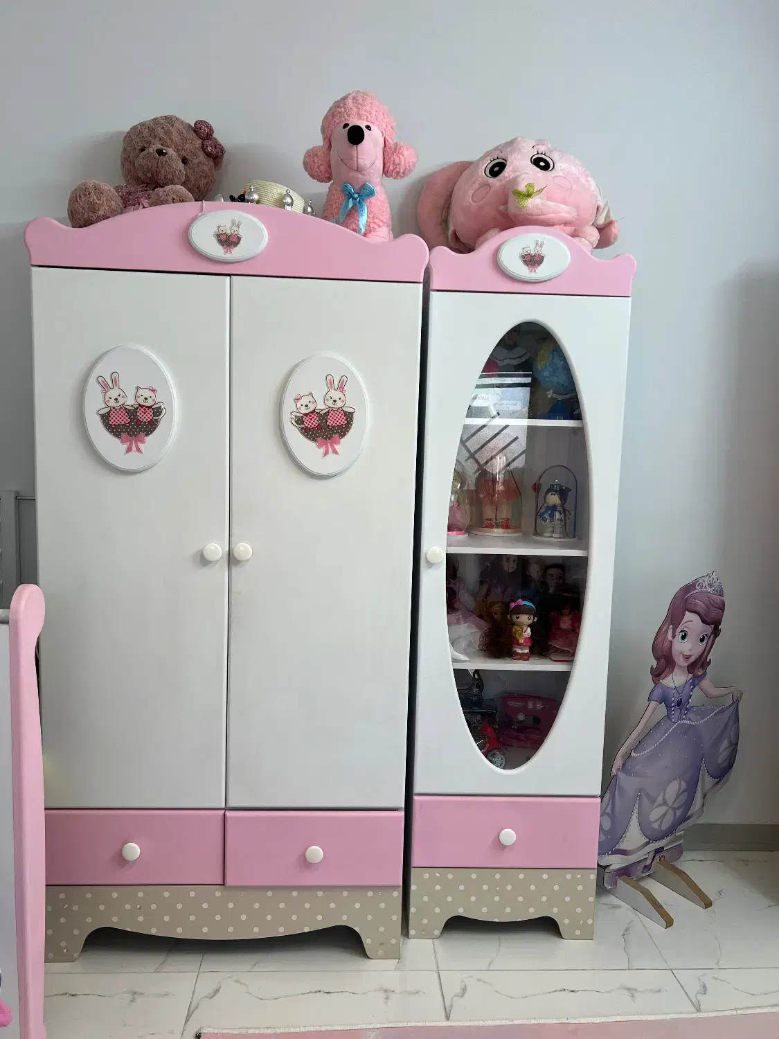 سرویس تخت و کمد|تخت و سرویس خواب|تربتحیدریه, شهید قرنی|دیوار