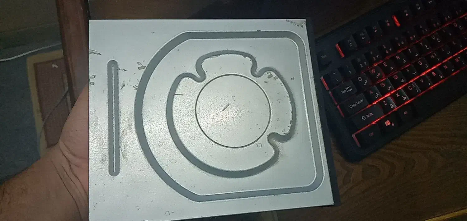 دی وی دی رایتر اینترنال Hp|قطعات و لوازم جانبی رایانه|قم, صفاشهر|دیوار