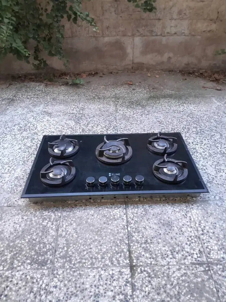 گاز|اجاق گاز و لوازم برقی پخت‌وپز|گرگان, |دیوار