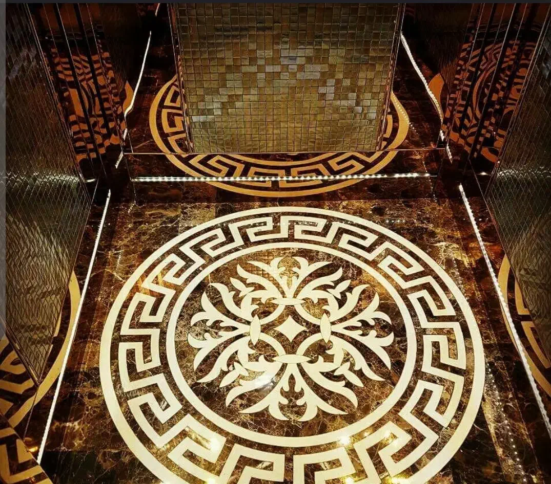 هیدرولیک بالابر خانگی|خدمات پیشه و مهارت|شریف‌آباد, |دیوار