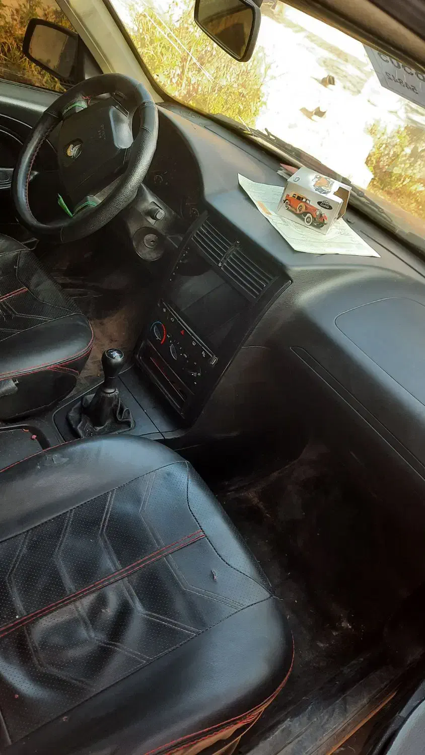 اریسان ۲|خودرو سواری و وانت|کوار, |دیوار