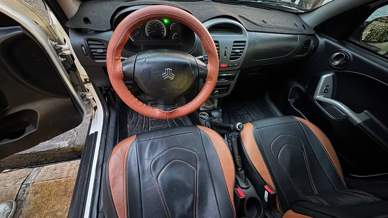 کوییک مدل ۱۳۹۹ اتوکارل|خودرو سواری و وانت|تهران, سعادت‌آباد|دیوار