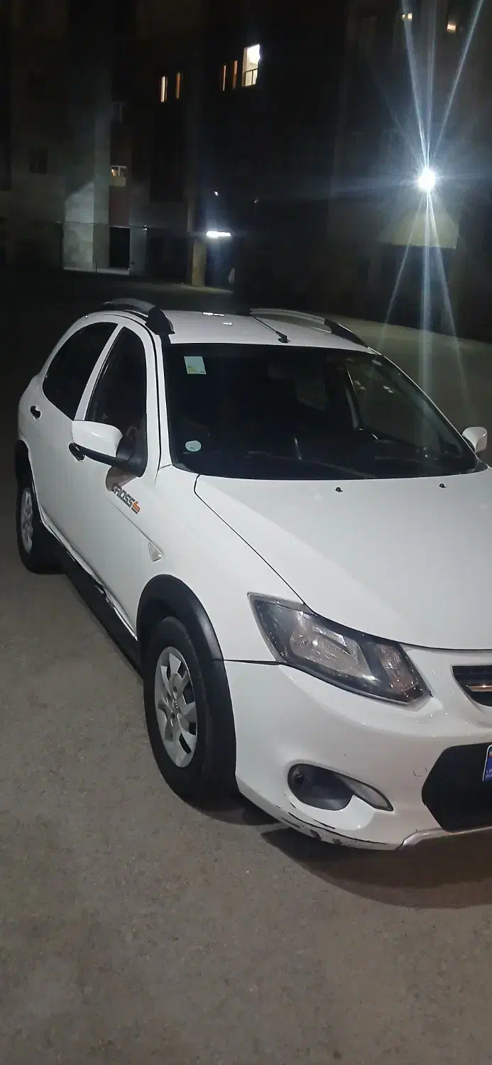 کوییک1401|خودرو سواری و وانت|قم, فرهنگیان و شهربانی|دیوار