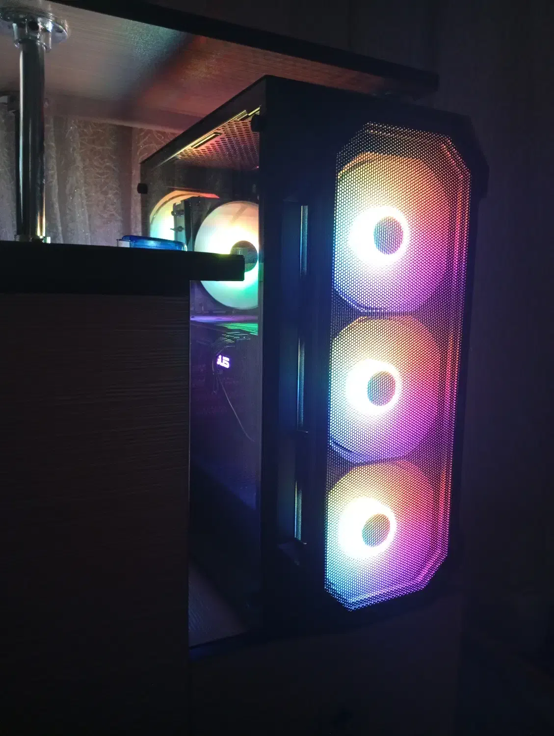 کامپیوتر|رایانه رومیزی|کرمانشاه, |دیوار