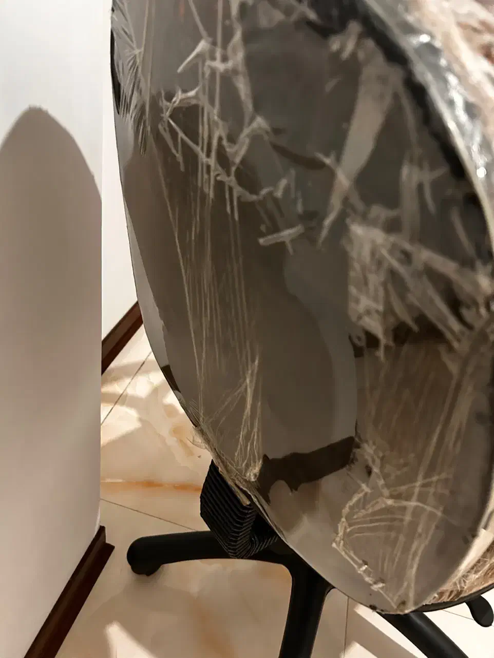 صندلی|مبلمان اداری|زنجان, |دیوار